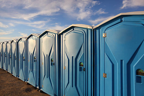 Reliable Willowick, OH Portable Potty Rental Solutions